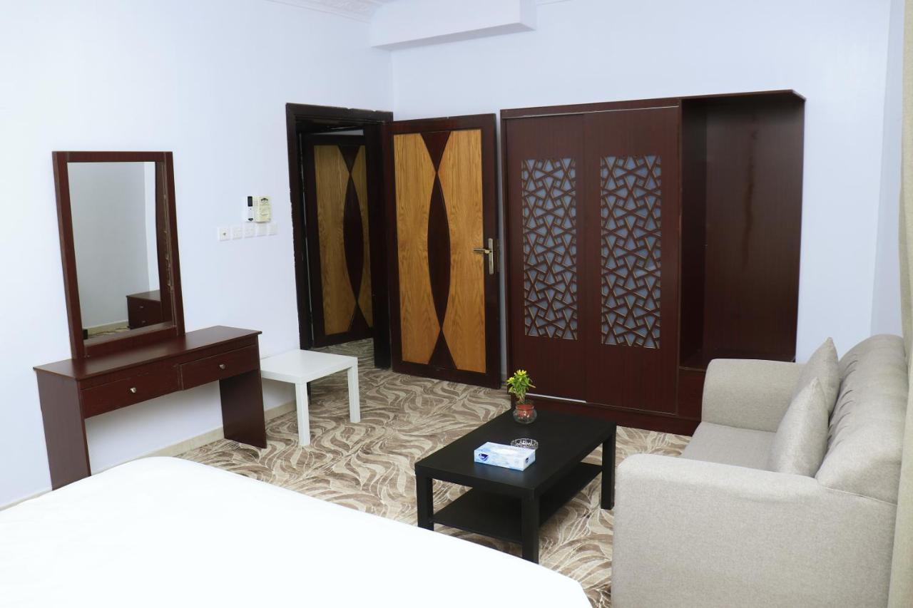 Hotel Al Farhan Dumah Al Jandal Dawmat al-Jandal Esterno foto