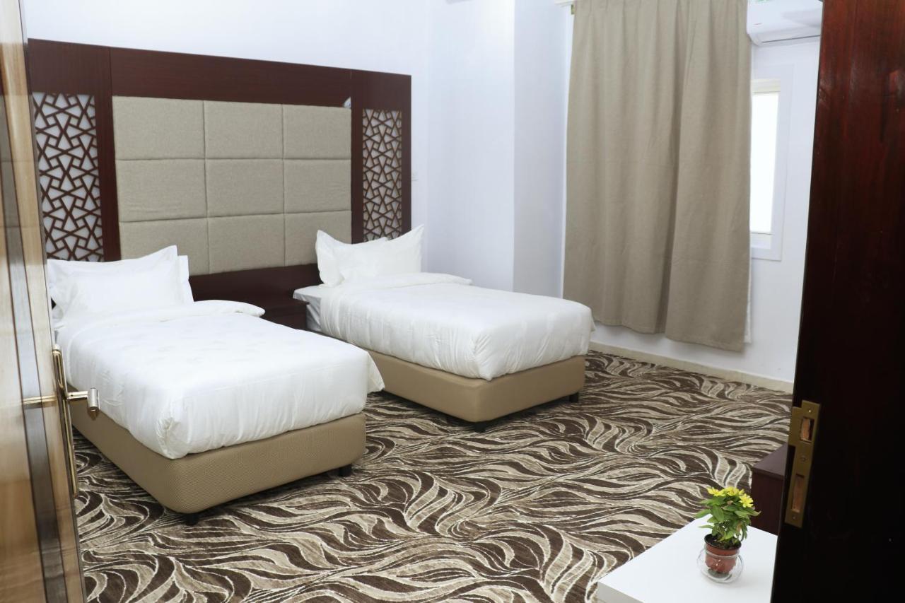 Hotel Al Farhan Dumah Al Jandal Dawmat al-Jandal Esterno foto