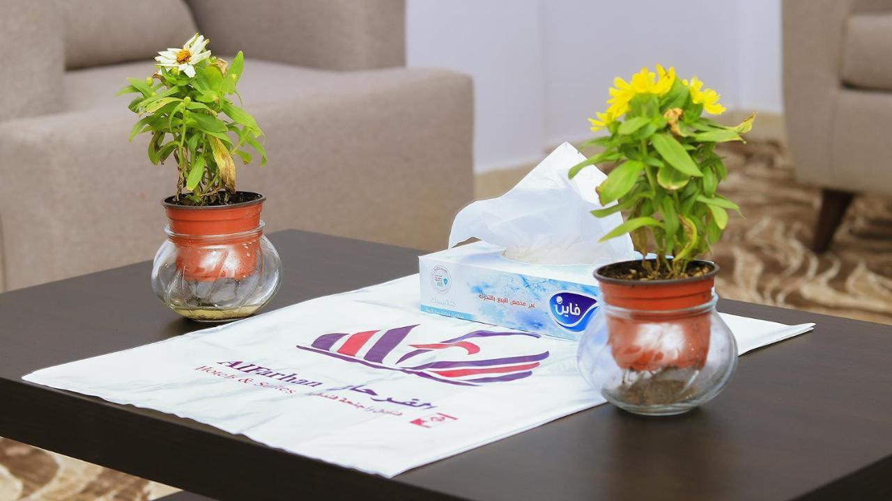 Hotel Al Farhan Dumah Al Jandal Dawmat al-Jandal Esterno foto