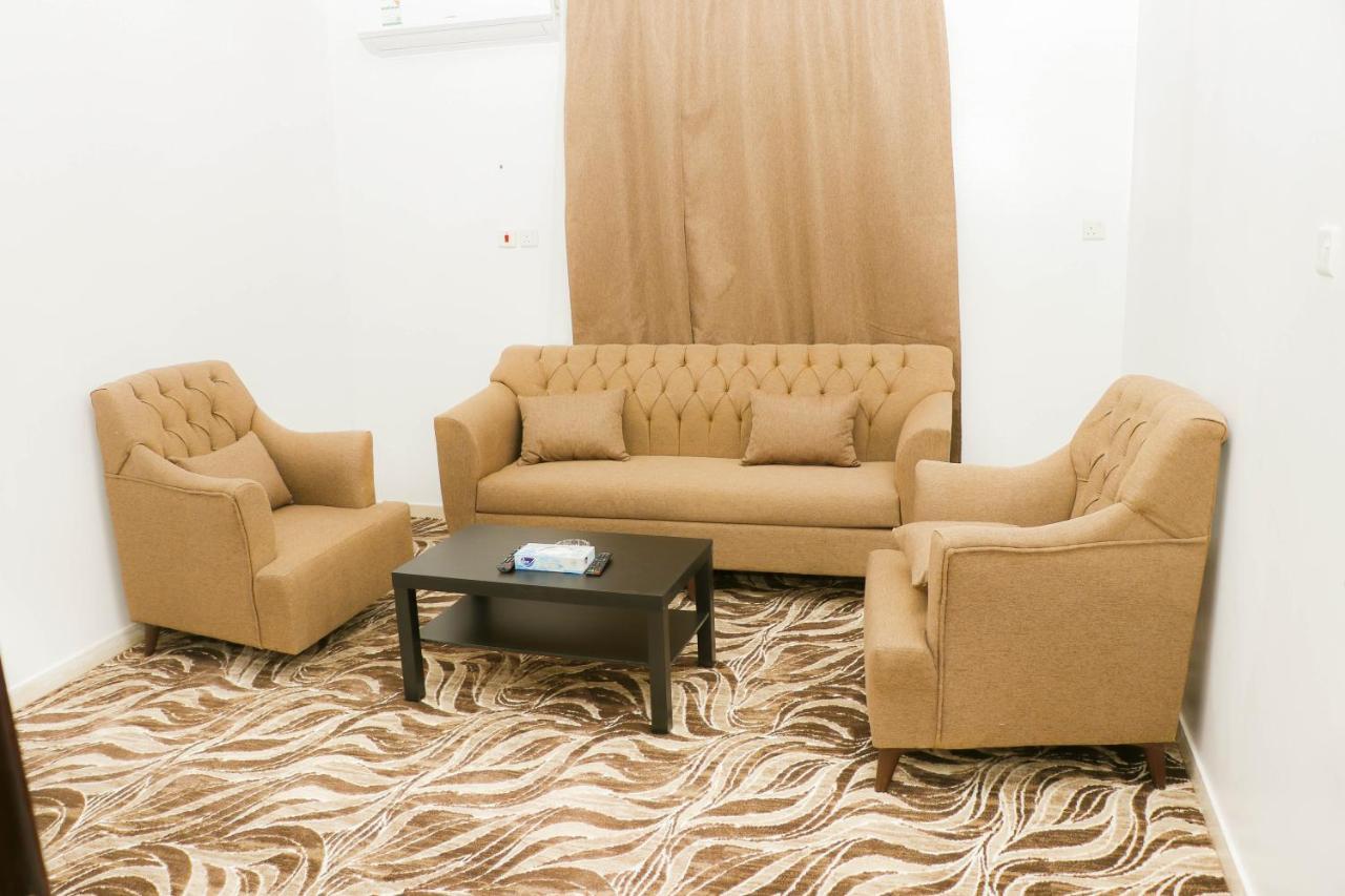 Hotel Al Farhan Dumah Al Jandal Dawmat al-Jandal Esterno foto