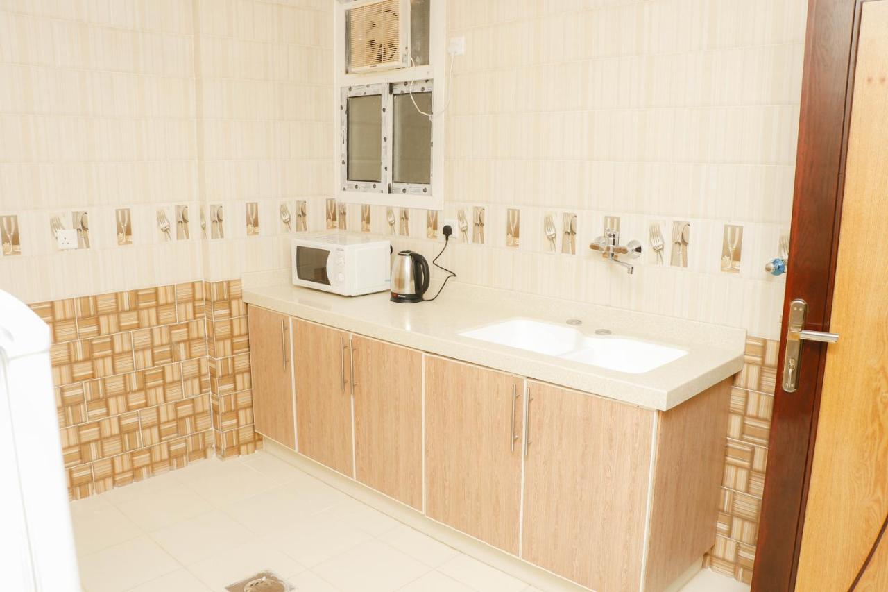 Hotel Al Farhan Dumah Al Jandal Dawmat al-Jandal Esterno foto