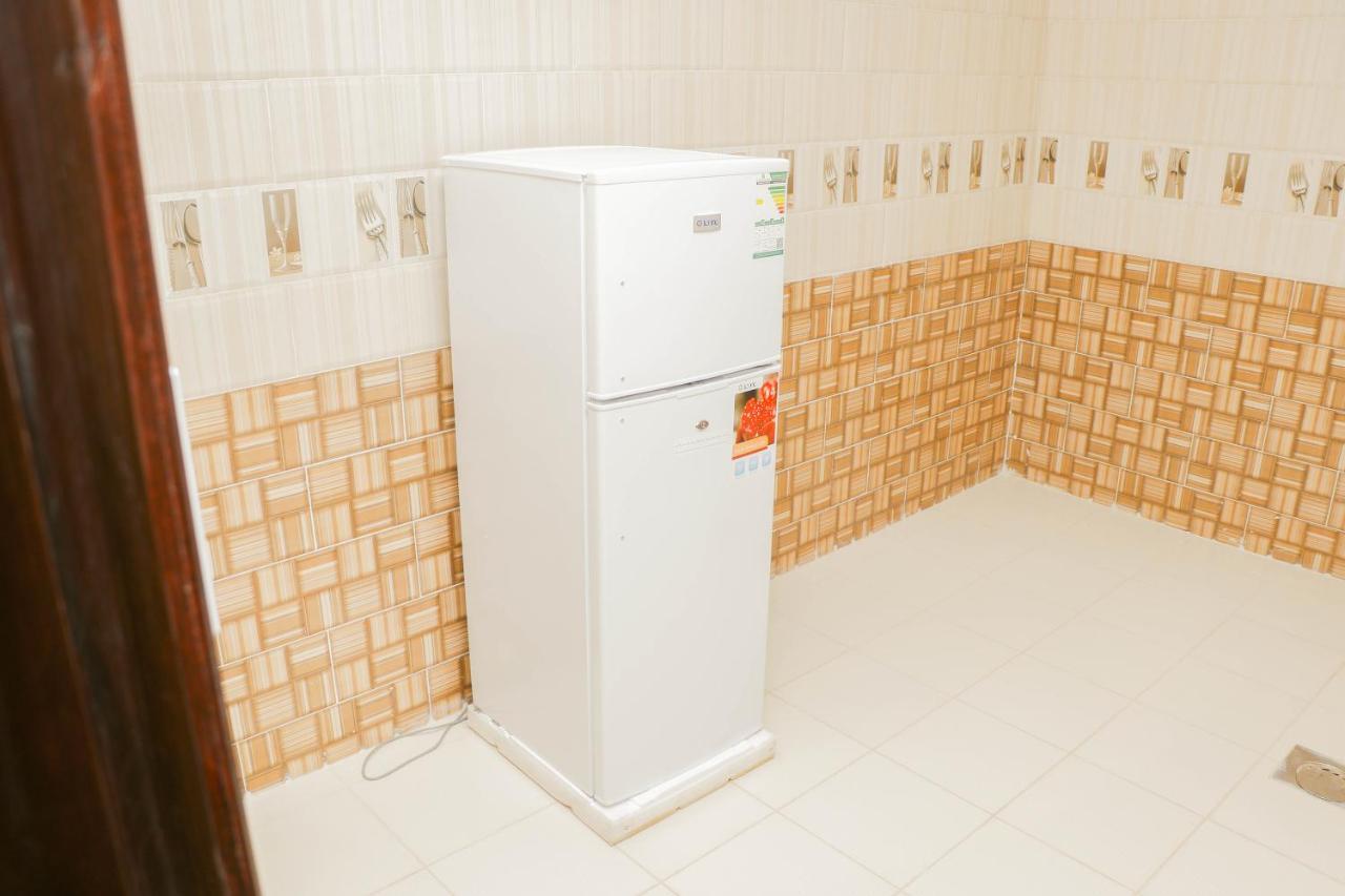 Hotel Al Farhan Dumah Al Jandal Dawmat al-Jandal Esterno foto