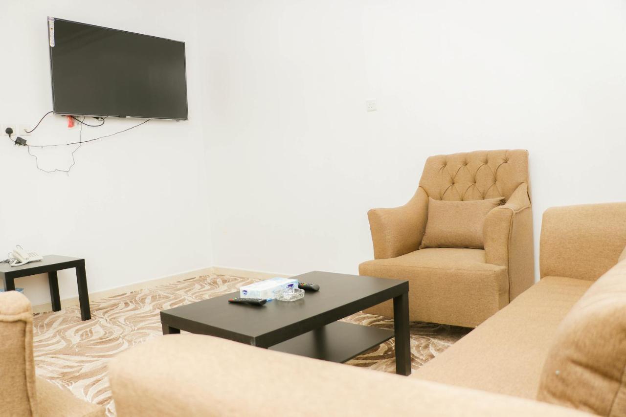Hotel Al Farhan Dumah Al Jandal Dawmat al-Jandal Esterno foto