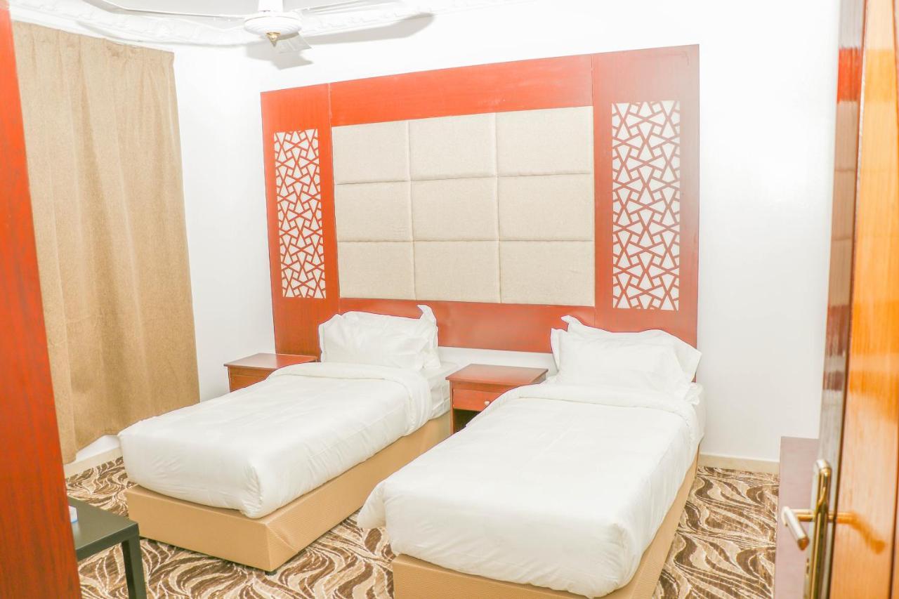 Hotel Al Farhan Dumah Al Jandal Dawmat al-Jandal Esterno foto