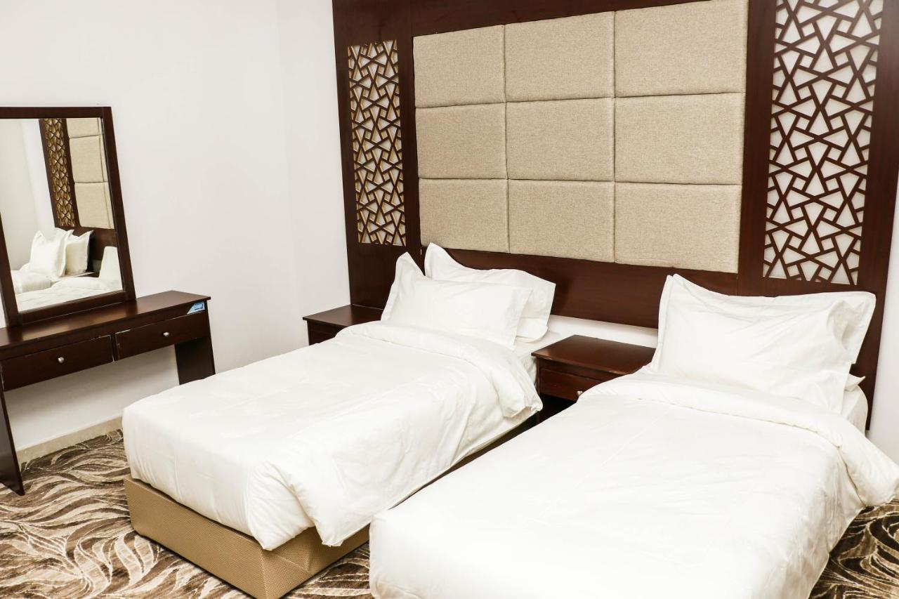 Hotel Al Farhan Dumah Al Jandal Dawmat al-Jandal Esterno foto