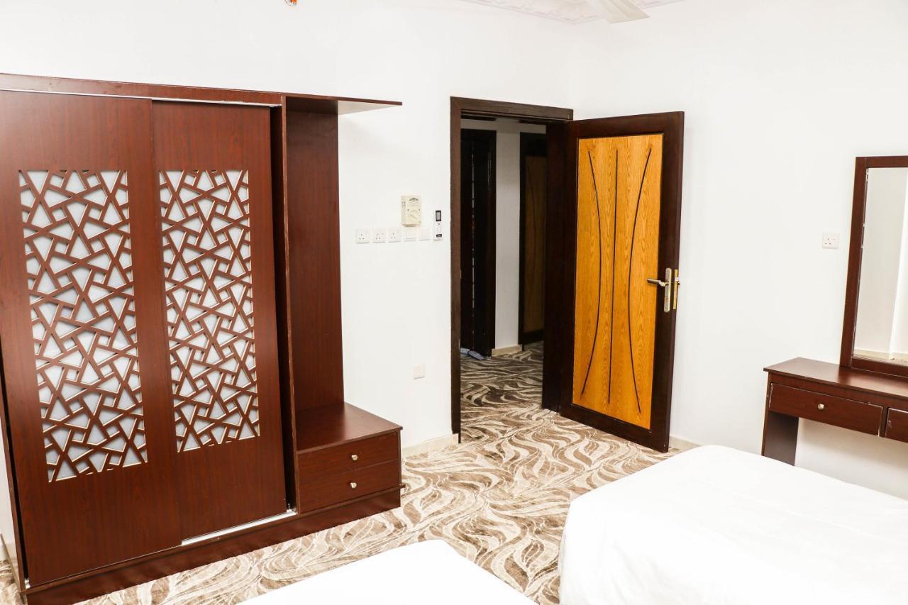 Hotel Al Farhan Dumah Al Jandal Dawmat al-Jandal Esterno foto