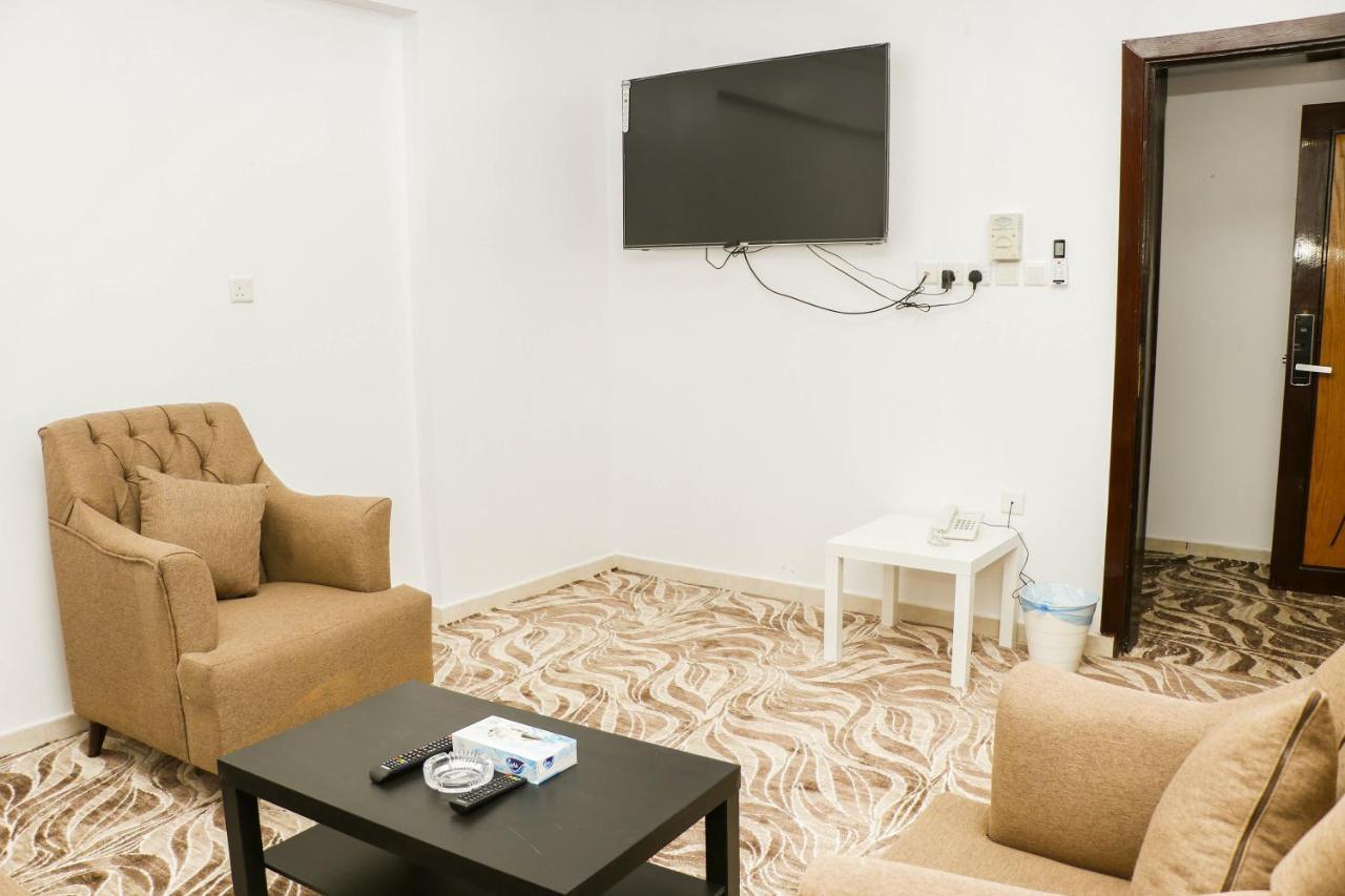 Hotel Al Farhan Dumah Al Jandal Dawmat al-Jandal Esterno foto