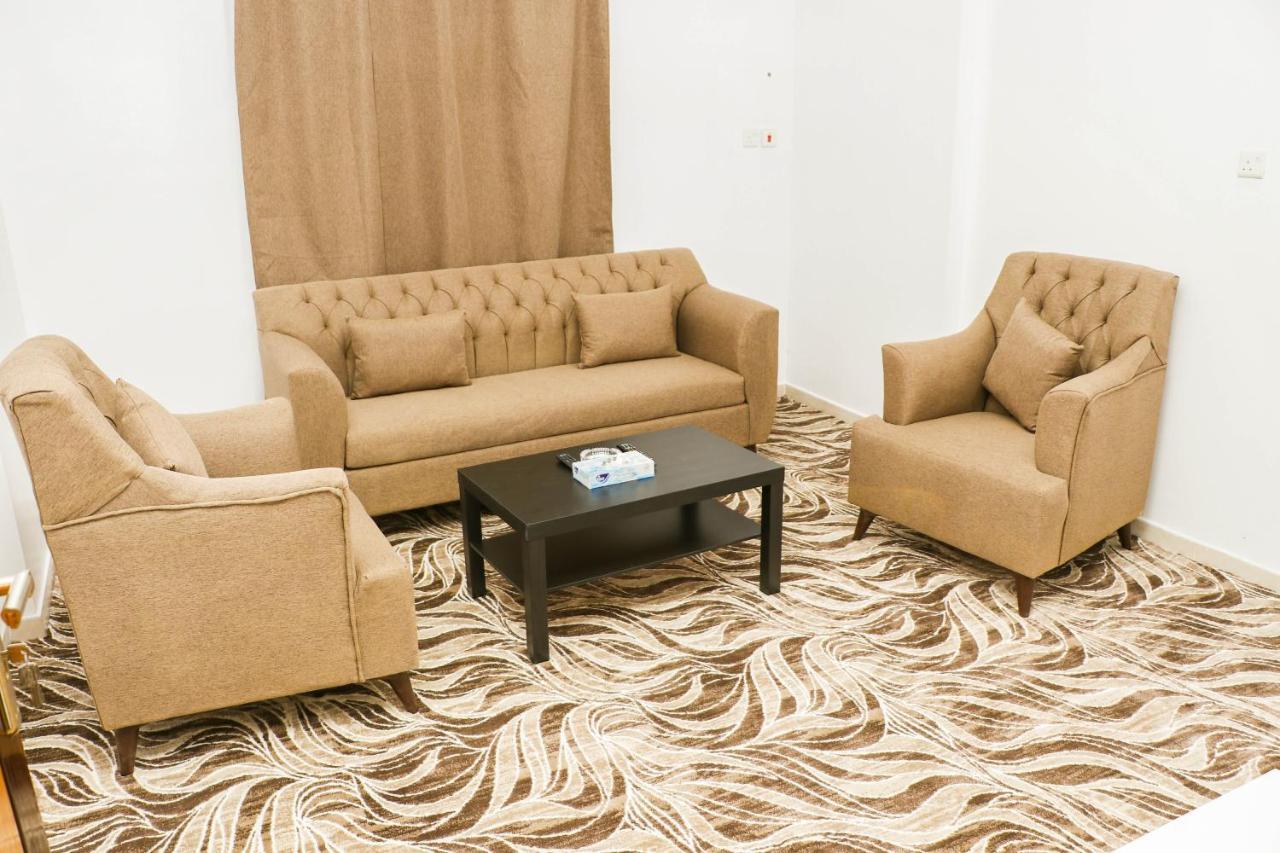 Hotel Al Farhan Dumah Al Jandal Dawmat al-Jandal Esterno foto