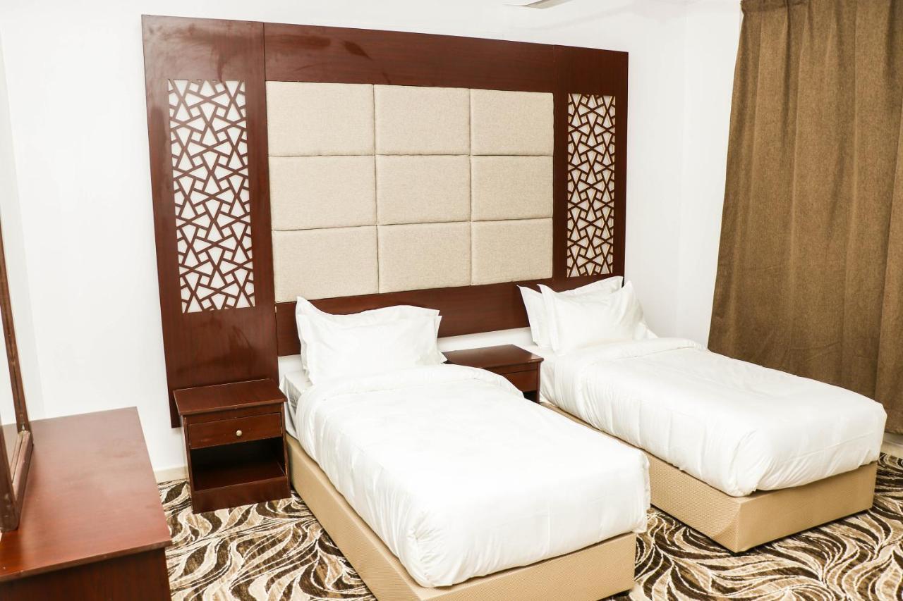 Hotel Al Farhan Dumah Al Jandal Dawmat al-Jandal Esterno foto