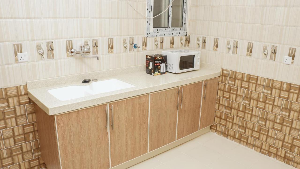 Hotel Al Farhan Dumah Al Jandal Dawmat al-Jandal Esterno foto