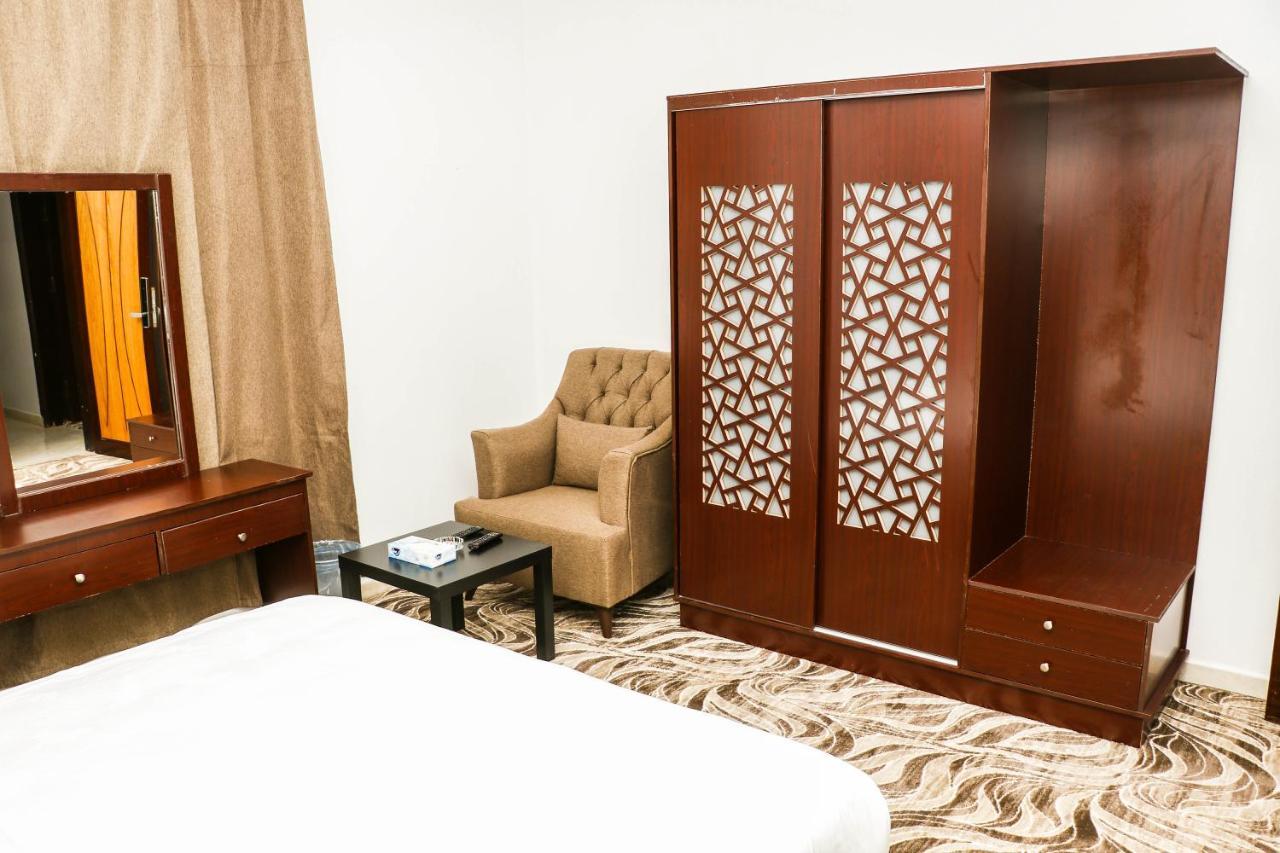Hotel Al Farhan Dumah Al Jandal Dawmat al-Jandal Esterno foto