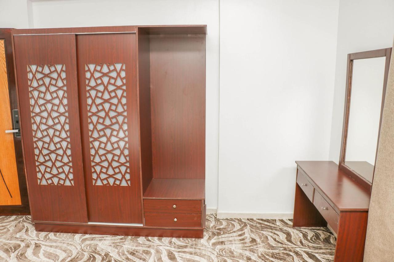 Hotel Al Farhan Dumah Al Jandal Dawmat al-Jandal Esterno foto