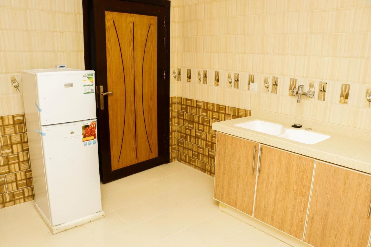 Hotel Al Farhan Dumah Al Jandal Dawmat al-Jandal Esterno foto