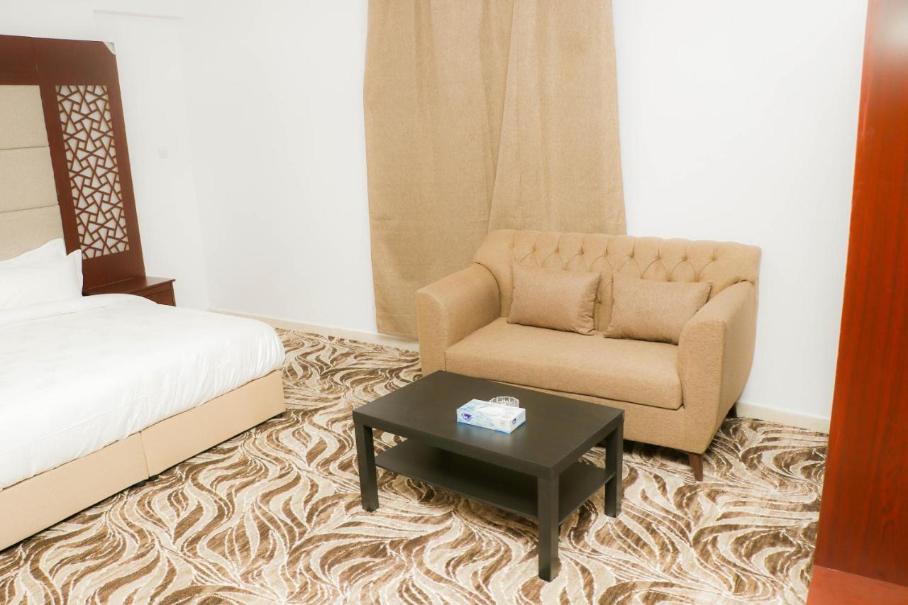Hotel Al Farhan Dumah Al Jandal Dawmat al-Jandal Esterno foto