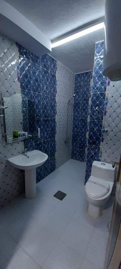 Hotel Al Farhan Dumah Al Jandal Dawmat al-Jandal Esterno foto
