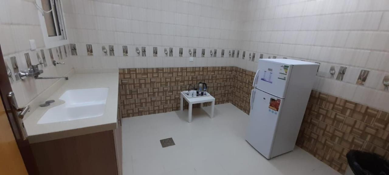 Hotel Al Farhan Dumah Al Jandal Dawmat al-Jandal Esterno foto